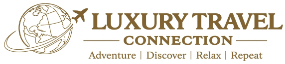 Luxury Travel Connection logo