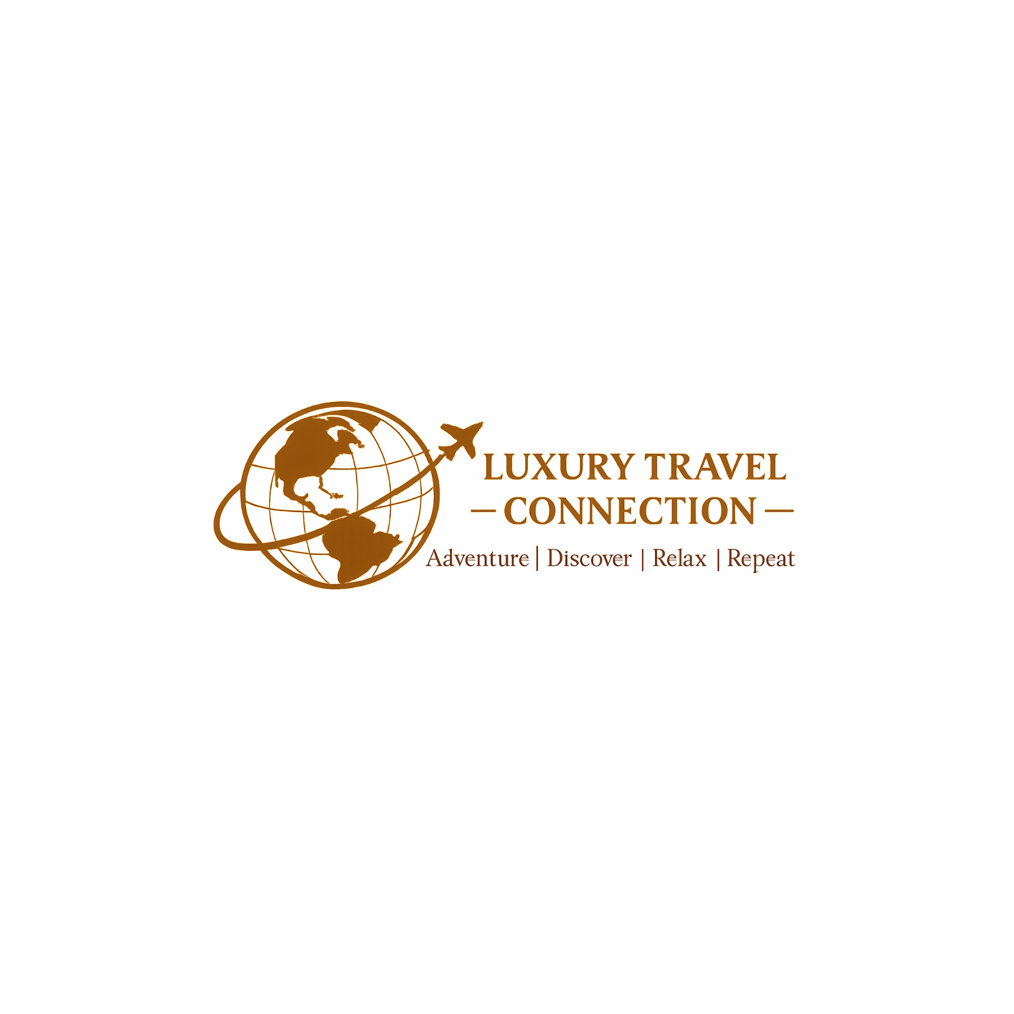 Luxury Travel Connection logo